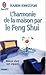 L'HARMONIE DE LA MAISON PAR LE FENG SHUI by KAREN KINGSTON (March 21,2000)
