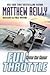 Full Throttle (Hover Car Racer)