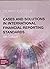 Cases and Solutions in International Financial Reporting Standards