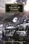 [Horus Heresy - Galaxy in Flames (The Horus Heresy)] [By: Counter, Ben] [November, 2014]