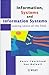 Information, Systems and Information Systems : Making Sense of the Field