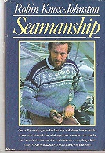 Seamanship (Hardcover)