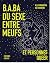 B.A-BA DU SEXE ENTRE MEUFS ET PERSONNES QUEER