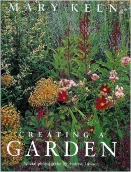Creating a Garden (Hardcover)