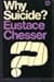 Why suicide?