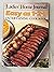 Ladies' home journal easy as 1-2-3 entertaining cookbook by Myrna Blyth