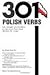 301 Polish Verbs (Barron's) 2nd (second) edition Text Only by Klara Janecki