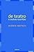 De Teatro e Outras Escritas