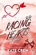 Racing Hearts (Hollows Garage #3)
