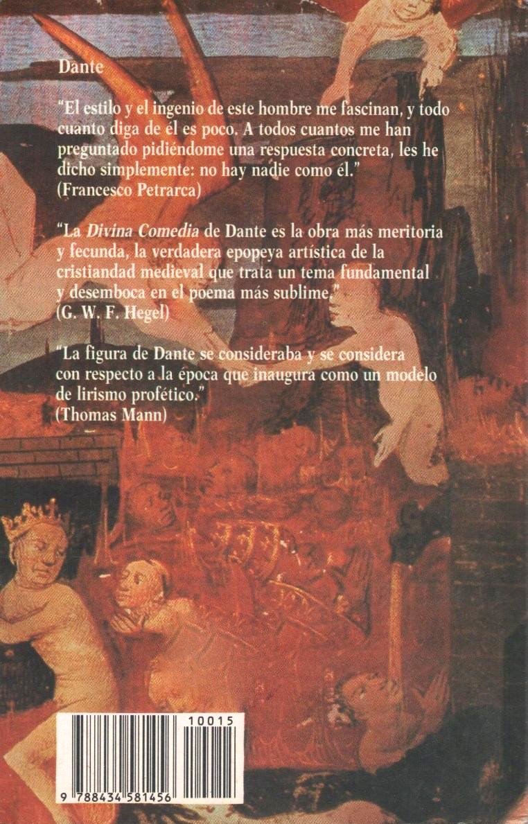 Dante (Biblioteca Salvat de Grandes Biografias, Volume 15)