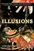 Illusions (Aprilynne Pike) by Pike, Aprilynne (2011) Hardcover