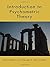Introduction to Psychometric Theory by Tenko Raykov (2010-09-22)