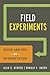 Field Experiments: Design, Analysis, and Interpretation by Alan S. Gerber Donald P. Green(2003-03-11)