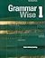 Grammar Wise 1