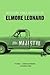 Mr. Majestyk[MR MAJESTYK][Paperback] by Elmore Leonard