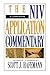 2 Corinthians: From Biblical Text - to Contemporary Life (NIV Application Commentary) by Hafemann, Scott J. (2000) Hardcover