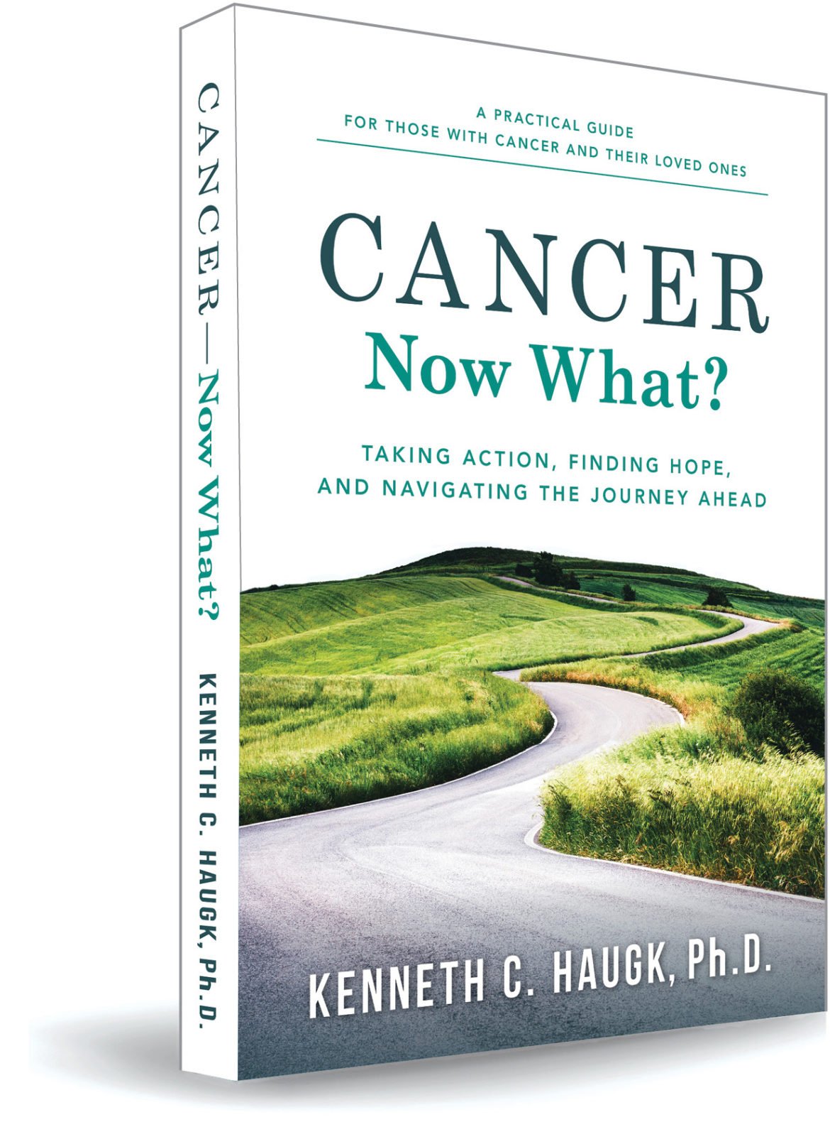 Cancer - Now what? (Mass Market Paperback)