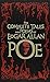 The Complete Tales and Poems of Edgar Allan Poe by Edgar Alla... by Edgar Allan Poe
