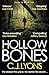 Hollow Bones (Caitlyn Tierney Trilogy) by C. J Lyons (2014-10-09)