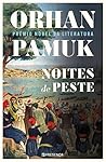 Noites de Peste