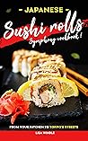 Japanese Sushi Ro...