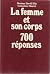 La femme et son corps by David Elia