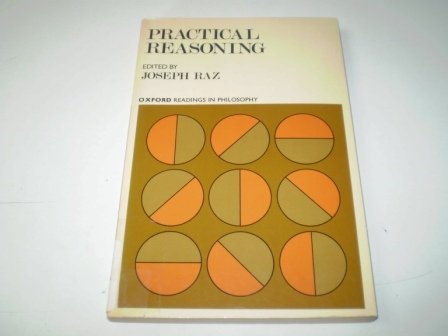Practical Reasoning (Paperback)