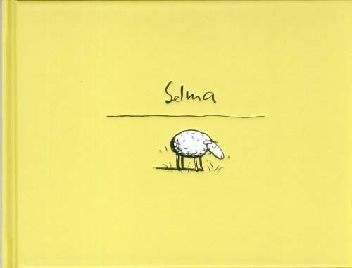 Selma (Especiales de a la Orilla del Viento) (Spanish Edition) by Bauer Jutta (2009-04-13)