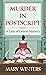 Murder in Postscript (A Lady of Letters Mystery, 1)