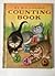 My big golden counting book (Big golden book)