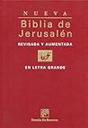 Biblia De Jerusal...