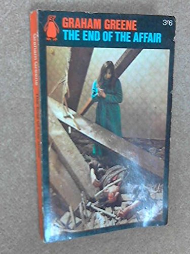 The End Of The Affair
