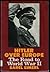 Hitler over Europe; by Sarel Eimerl