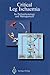 Critical leg ischaemia: Its pathophysiology and management