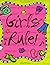 Girls Rule (Mini Books) by Beth Mende Conny (2000-06-01)