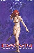 Dawn: The Return of the Goddess #1