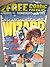 WIZARD: Magazine Of Comics ...