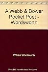 Wordsworth: A Pocket Poet