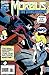 Morbius: The Living Vampire...