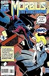 Morbius: The Living Vampire #26