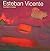 Esteban Vicente by Elizabeth Frank (1995-10-25)