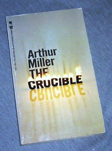 The Crucible