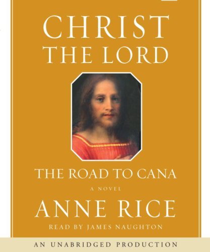 Christ the Lord: Out of Egypt