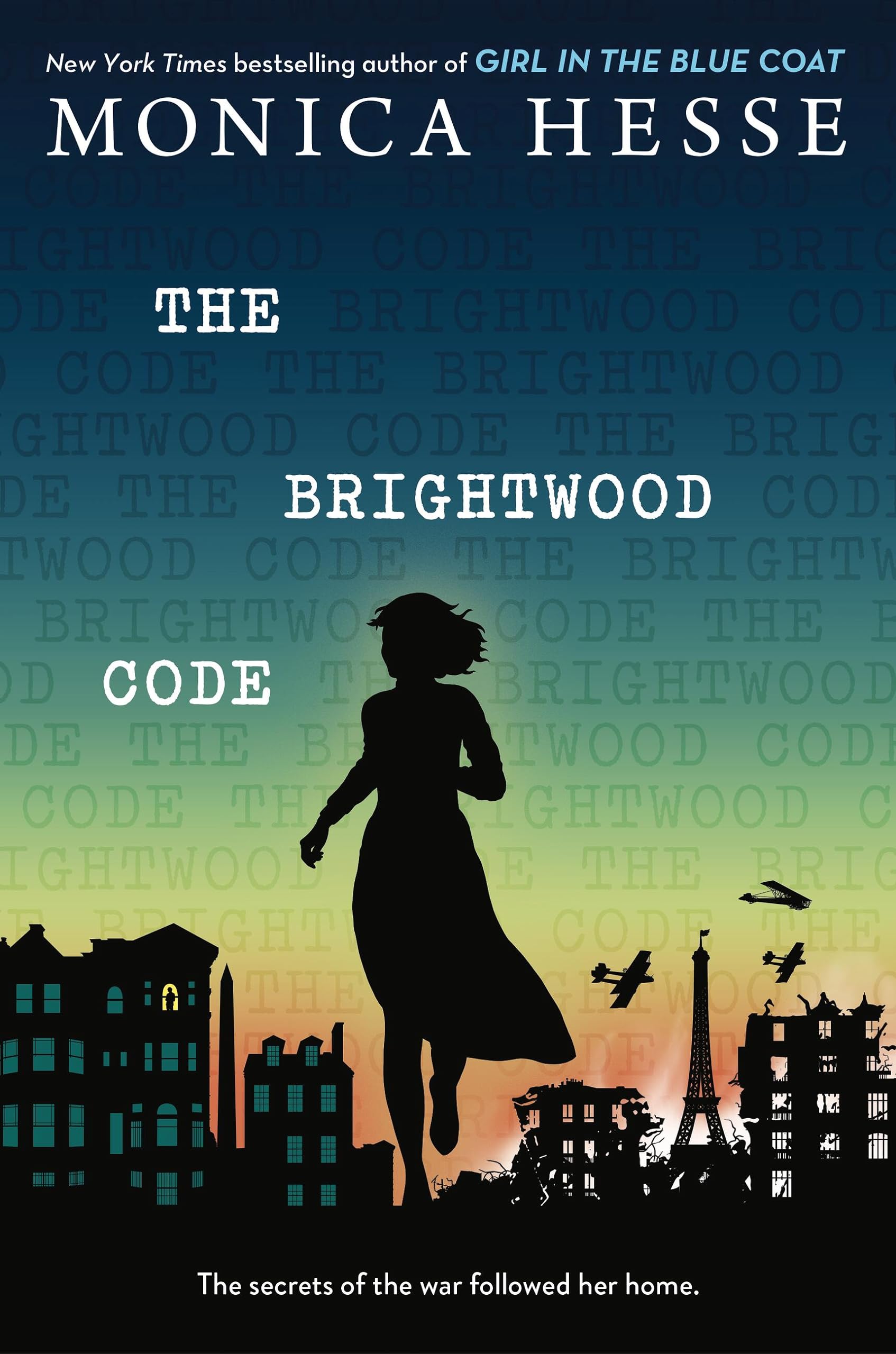 The Brightwood Code (Hardcover)