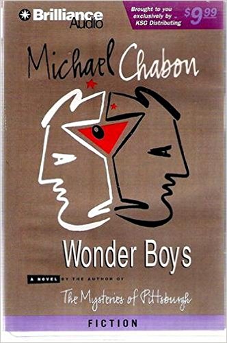Wonder Boys