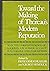 Toward the Making of Thoreau's Modern Reputation: Selected Correspondence of S.A. Jones, A.W. Hosmer, H.S. Salt, H.G.O. Blake, and D. Ricketson