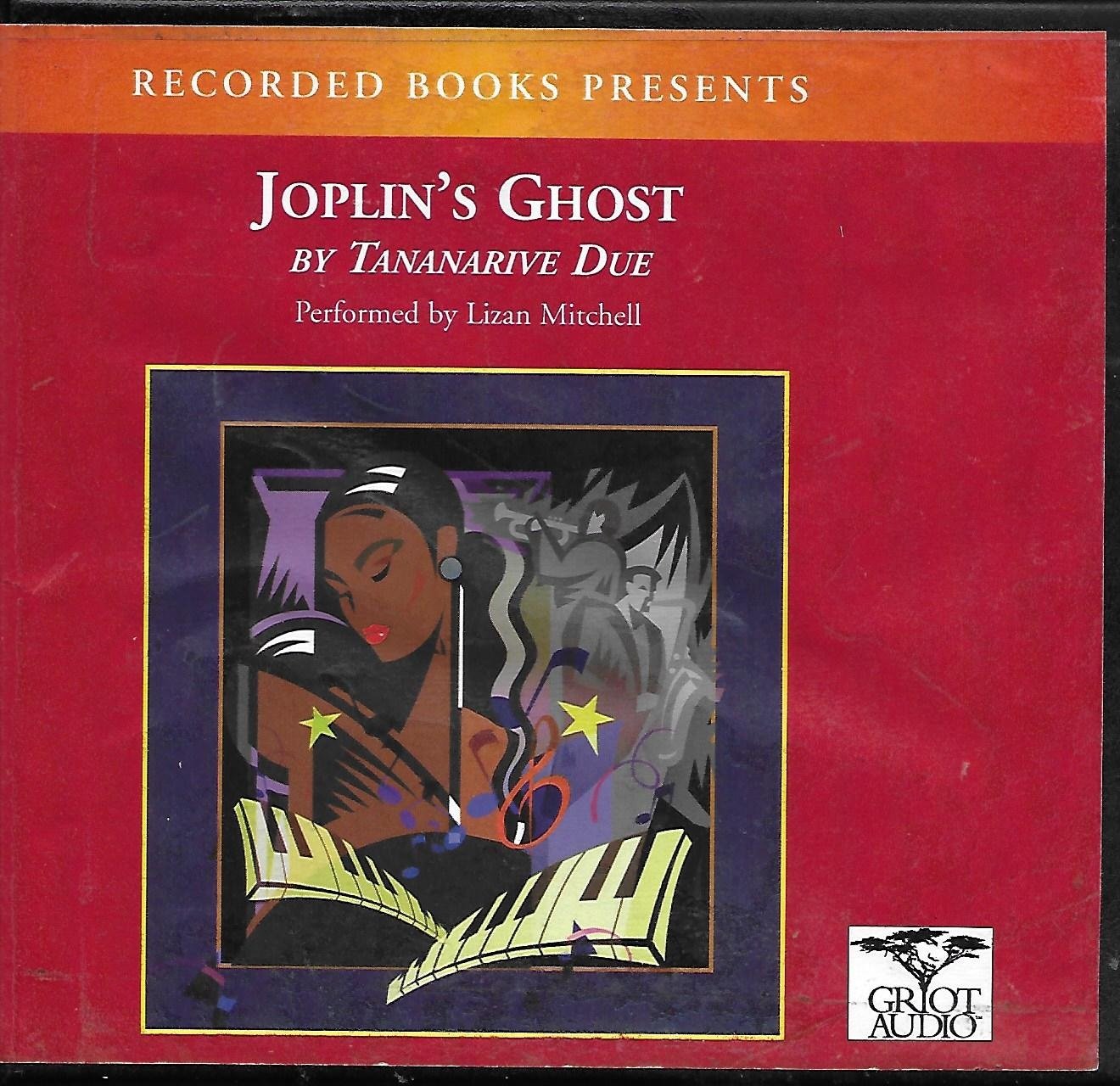 Joplin’s Ghost
