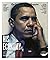 Cover portrait of Obama and...