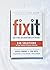 Fix It: Getting Accountability Right by Roger Connors (2016-05-31)