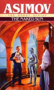 Naked Sun :Robot 2
